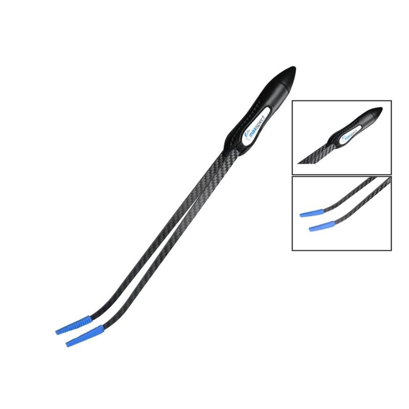 Penseta din carbon pentru corali Maxspect Coral Tweezers 35 7 cm - imagine 4